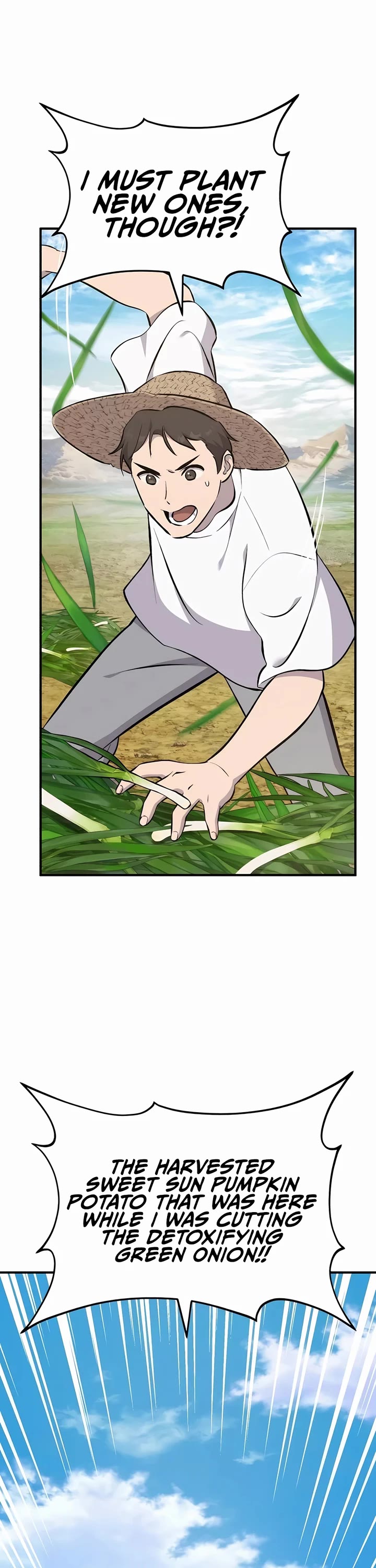 Solo Farming In The Tower, Chapter 60 image 02